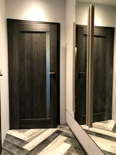 Salon Sprzedaży MONTOS DRZWI